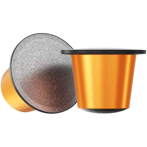 Кофе-капсулы Nespresso Coffesso Caramel Gusto 5 г по 20 шт.