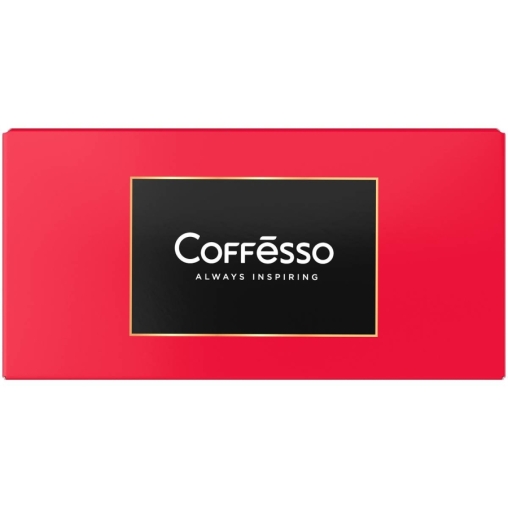 Кофе-капсулы Nespresso Coffesso Classico Italiano 5 г по 40 шт.