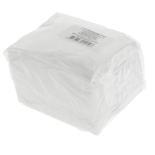 Салфетки бумажные Complement Белые 24×24 см 100 шт.
