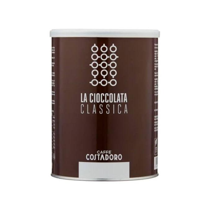 Какао Costadoro La Cioccolata Classica банка 1000 г