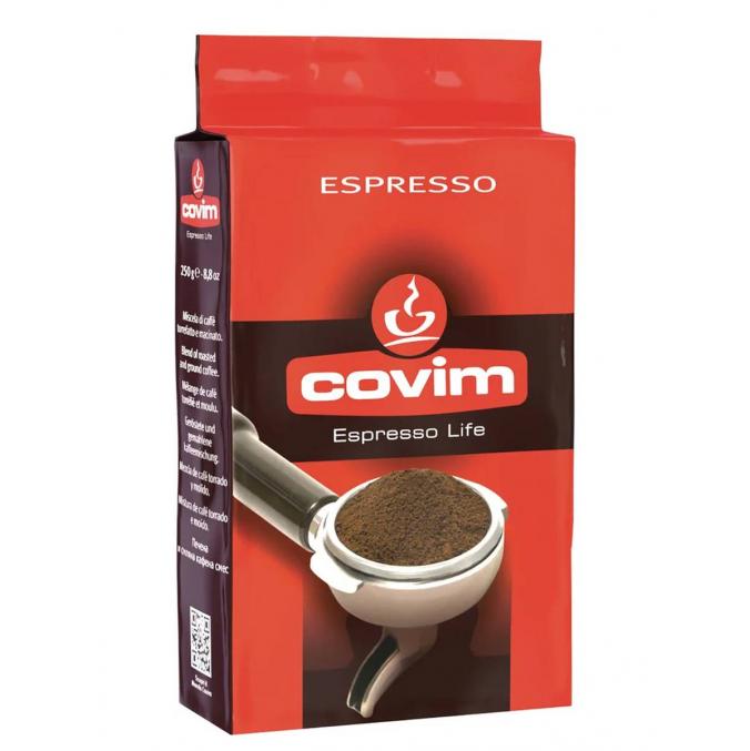 Кофе молотый Covim Espresso 250 г