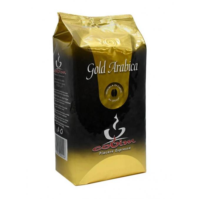 Кофе в зернах Covim Gold Arabica 1000 г