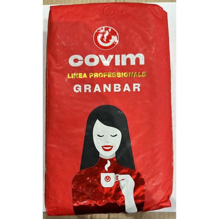Кофе в зернах Covim Gran Bar 1000 г