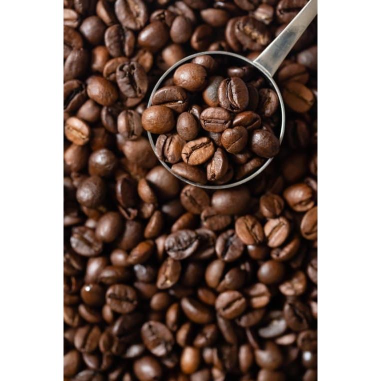 Кофе в зернах Coffesso Crema 250 г