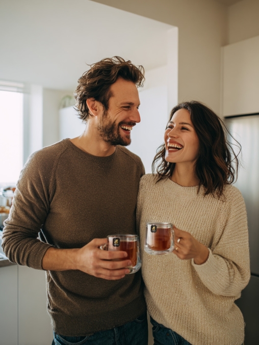 Чай зеленый Curtis Fruity Cutie 25 саше × 1.5 г