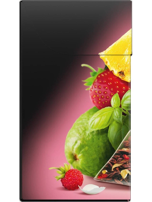 Чай черный ароматизированный Curtis HAWAII SUNKISS 20 пирам. × 1,7 г