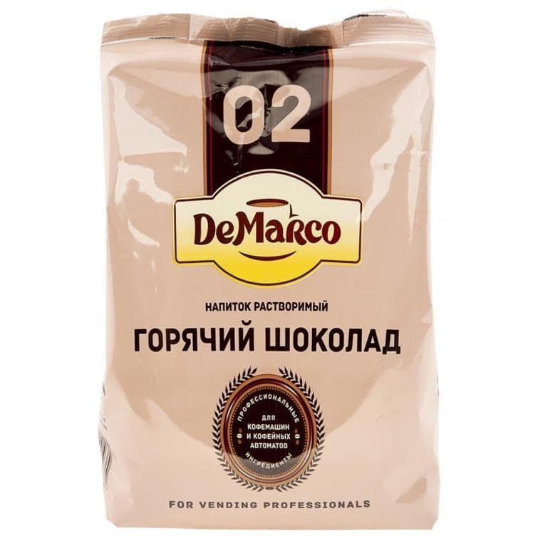 Горячий шоколад DeMarco-02 1000 г