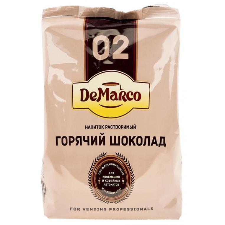 Горячий шоколад DeMarco-02 1000 г