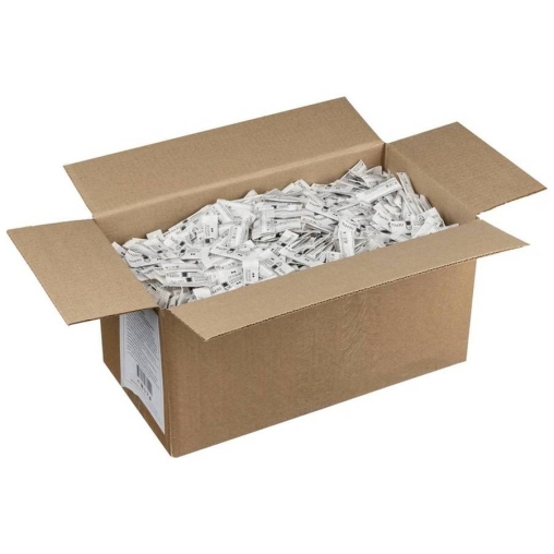 Перец Деловой стандарт черный молотый в стиках 0.3 г по 5000 шт.