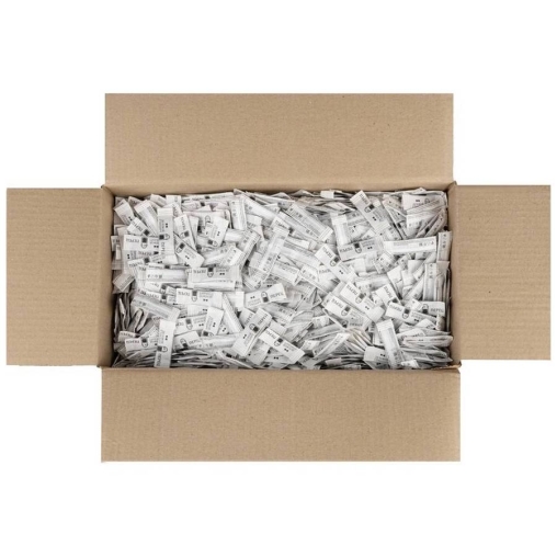 Перец Деловой стандарт черный молотый в стиках 0.3 г по 5000 шт.