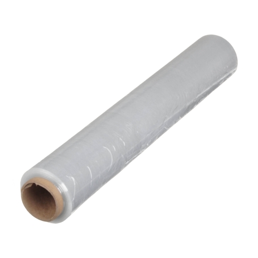 Пищевая полиэтиленовая пленка Десногор 300 мм × 300 м толщиной 5.5 мкм