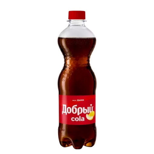 Добрый Кола Дыня 500 мл ПЭТ