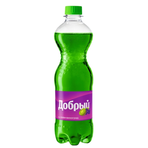 Добрый Киви Виноград 500 мл ПЭТ