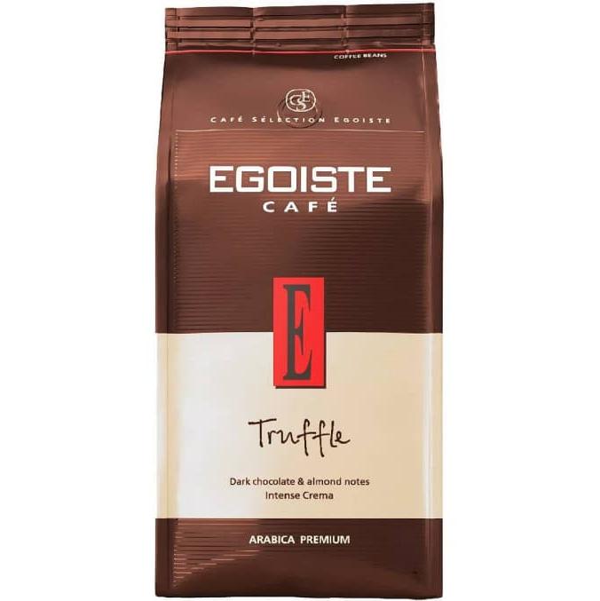 Кофе в зернах Egoiste TRUFFLE 1000 г