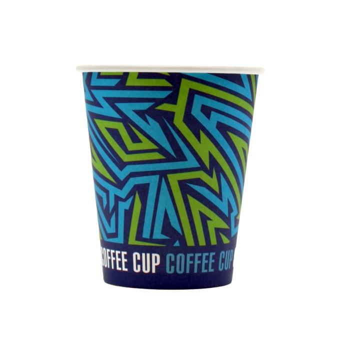 Стакан Cupmaker Электрик d=80 250 мл