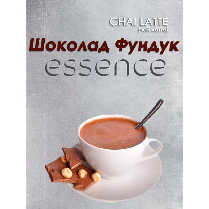 Смесь сухая CHAI LATTE Шоколад Фундук 500 г