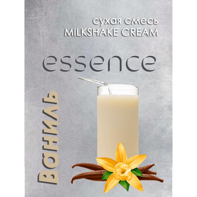 Сухая смесь MILKSHAKE CREAM Ваниль 500 г