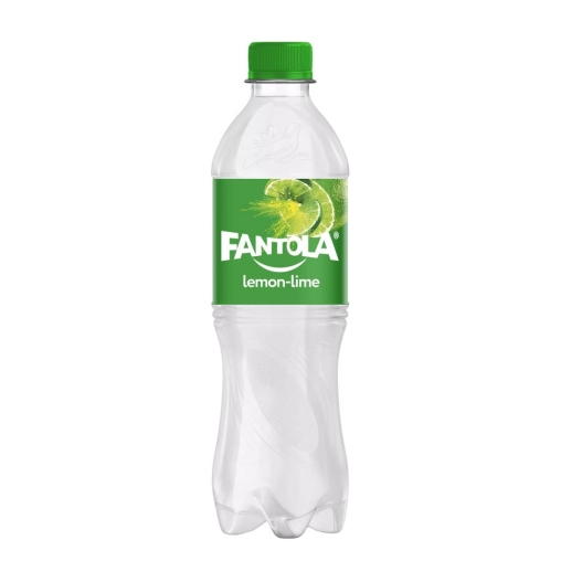 Fantola Lemon-Lime 500 мл ПЭТ