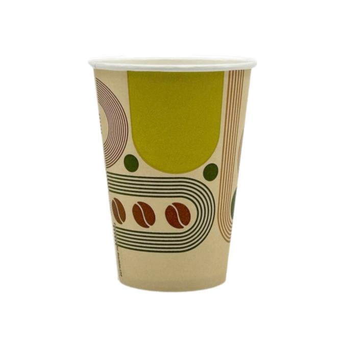 Бумажный стакан Barista-LTD d=70 200 мл