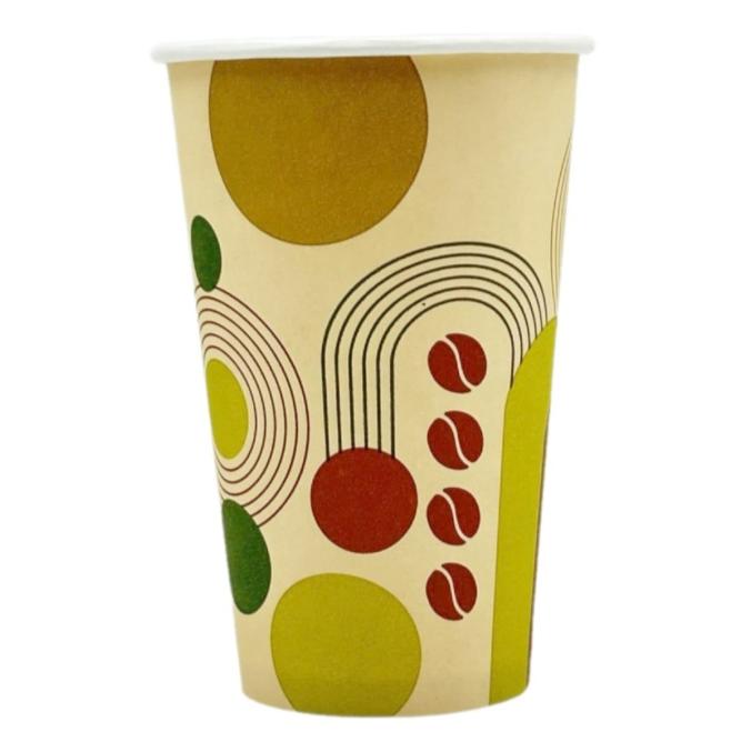 Бумажный стакан Barista-LTD d=80 300 мл