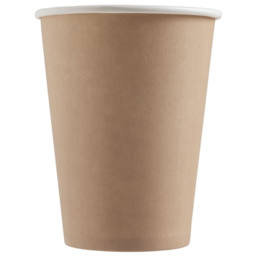 Бумажный стакан Light Крафт d=90 300 мл Бумажный стакан Light Крафт d=90 300 мл