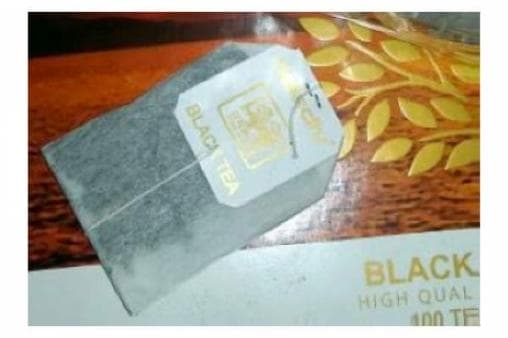 Чай черный Heladiv Golden Ceylon VINTAGE 100 пак.
