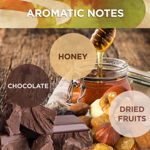 Кофе в зернах Lavazza ¡TIERRA! Bio Organic HUMECO 1000 г