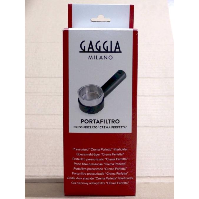 Рожок для кофемашины Gaggia-Saeco арт. 226551650