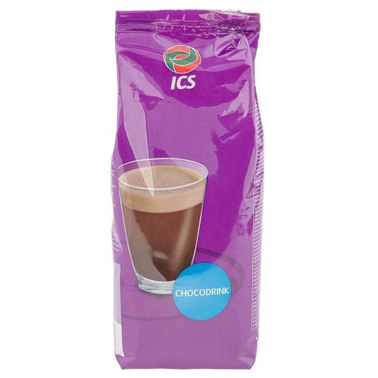 Горячий шоколад ICS Choco Drink Classic 1000 г