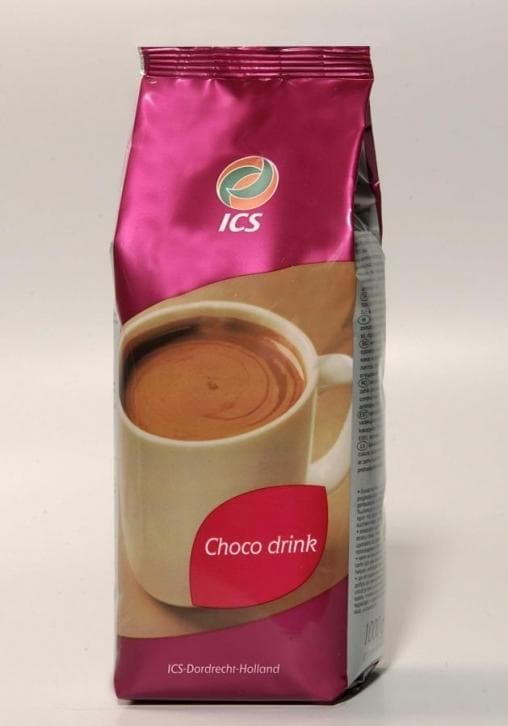 Горячий шоколад ICS Сладкий Choco Drink 1000 г