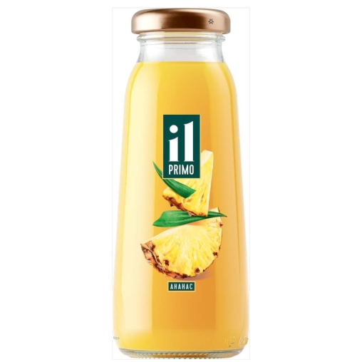IL Primo сок Ананас 200 мл стекло