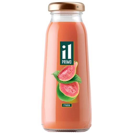 IL Primo нектар Гуава 200 мл стекло