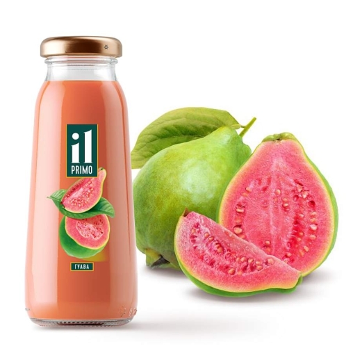 IL Primo нектар Гуава 200 мл стекло