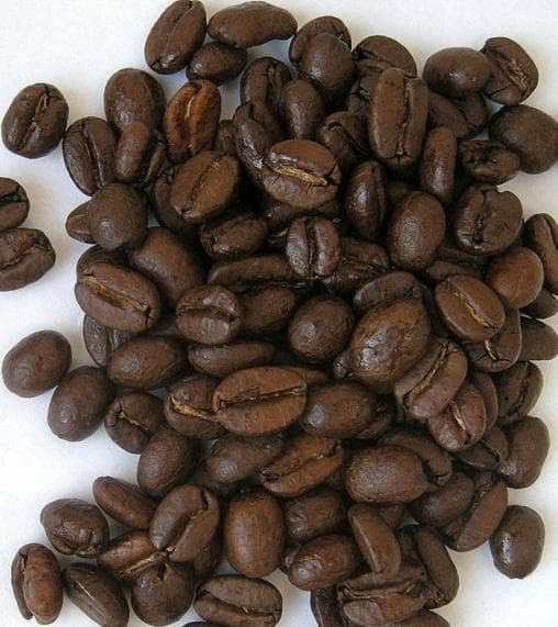 Кофе в зернах Jardin Colombia Supremo 1000 г