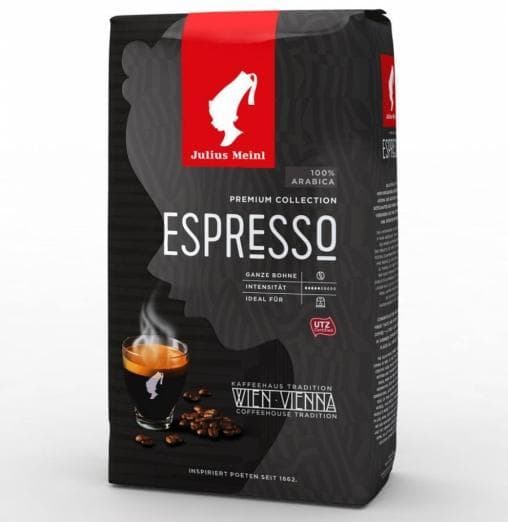 Кофе в зернах Julius Meinl Espresso Premium Collection 1000 г