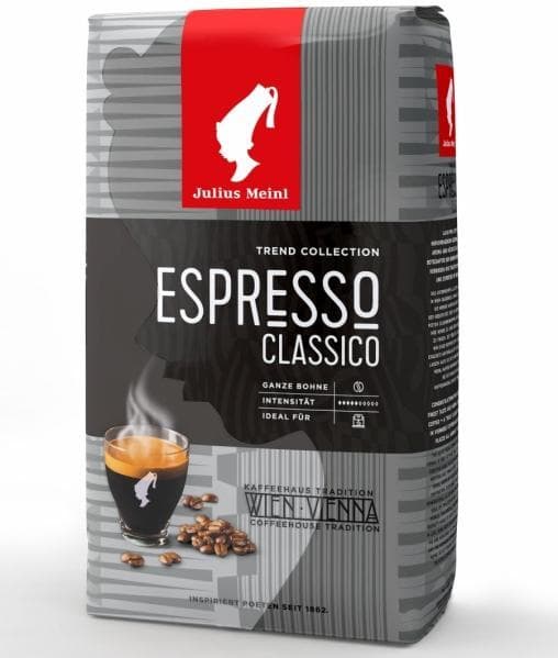 Кофе в зернах Julius Meinl Espresso Classico Trend Collection 1000 г