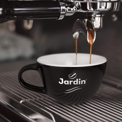 Кофе в зернах Jardin Espresso Gusto 1000 гр
