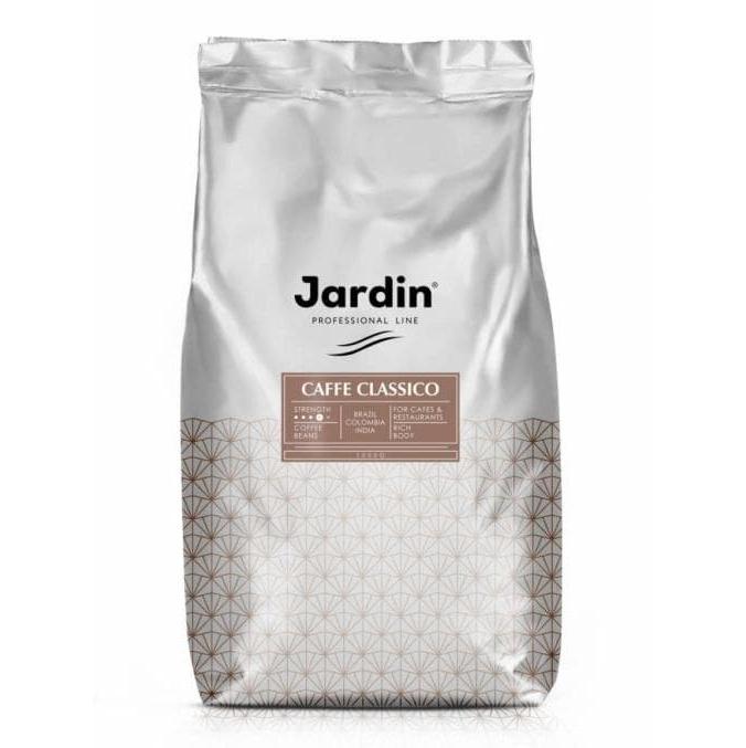 Кофе в зернах Jardin Caffe Classico 1000 г