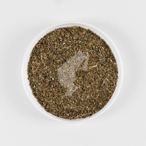 Чай Зеленый Julius Meinl пакетированный премиум органик 25 пак.