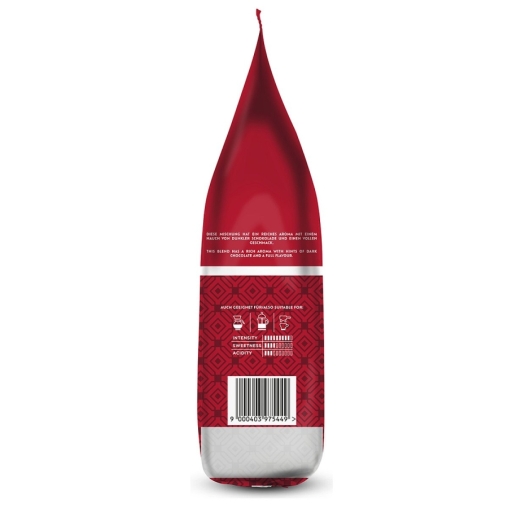 Кофе молотый Julius Meinl President Classic Collection 220 г