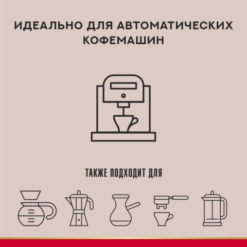 Кофе в зернах Julius Meinl Vienna Melange 500 г