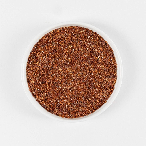 Чай травяной Julius Meinl Ройбуш Ваниль Карамель пакетированный премиум 25 пак.