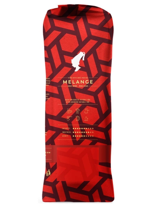 Кофе в зернах Julius Meinl Vienna Melange 1000 г