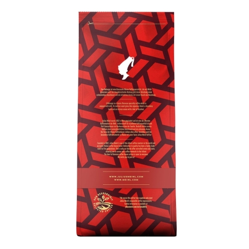 Кофе в зернах Julius Meinl Vienna Melange 220 г