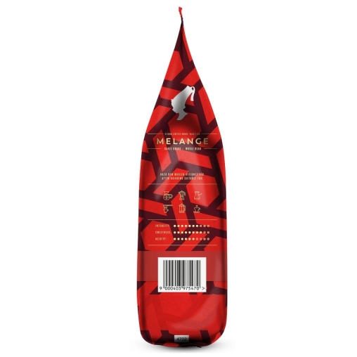 Кофе в зернах Julius Meinl Vienna Melange 220 г