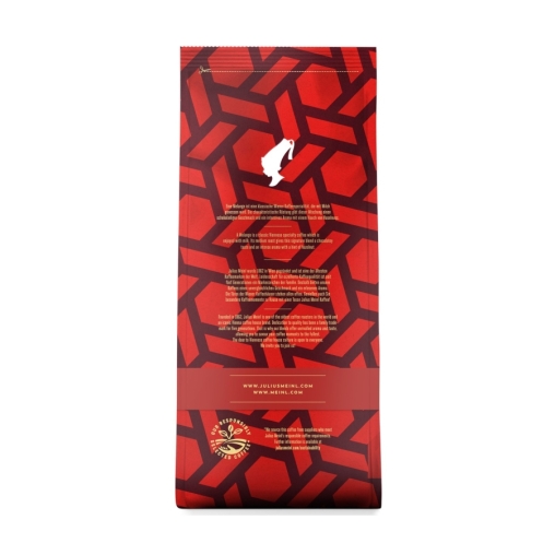 Кофе молотый Julius Meinl Vienna Melange 220 г