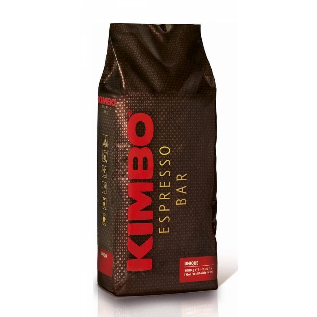 Кофе в зернах KIMBO Espresso Bar Unique 1000 г