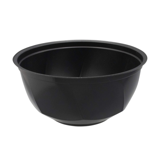 Креманка круглая КД-117 PS Черная d=110 200 мл