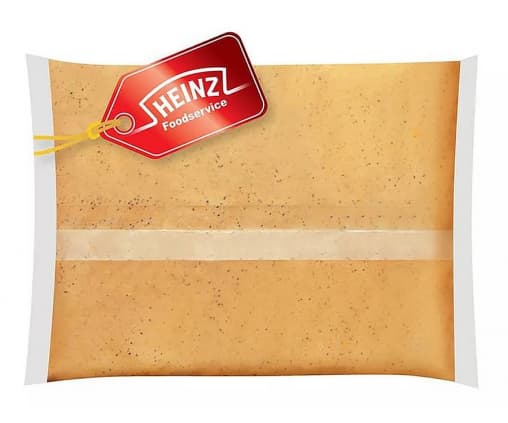 Соус Heinz Бургер пакет 1 кг