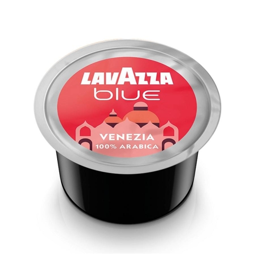 Кофейные капсулы Lavazza Blue Tales of Italy Venezia Espresso